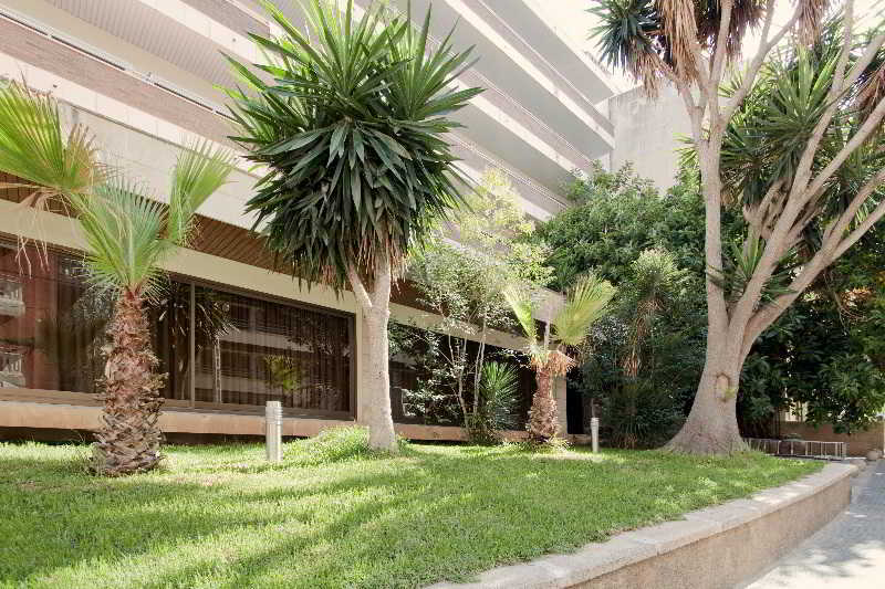 Hotel Ipanema Park El Arenal  Exterior foto